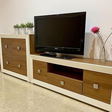 Apartamento Almogavares Córdoba Exteriör bild
