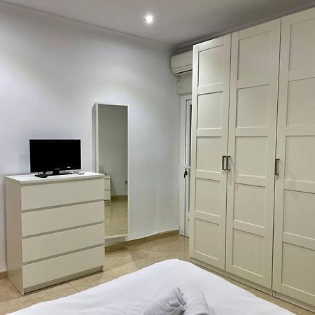 Apartamento Almogavares Córdoba Exteriör bild