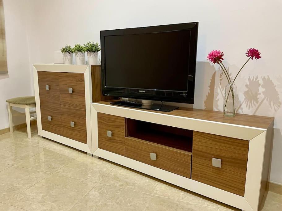 Apartamento Almogavares Córdoba Exteriör bild