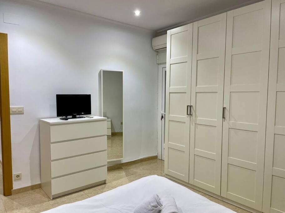 Apartamento Almogavares Córdoba Exteriör bild