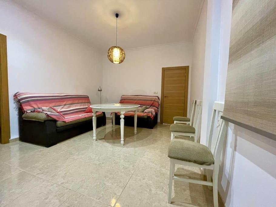 Apartamento Almogavares Córdoba Exteriör bild