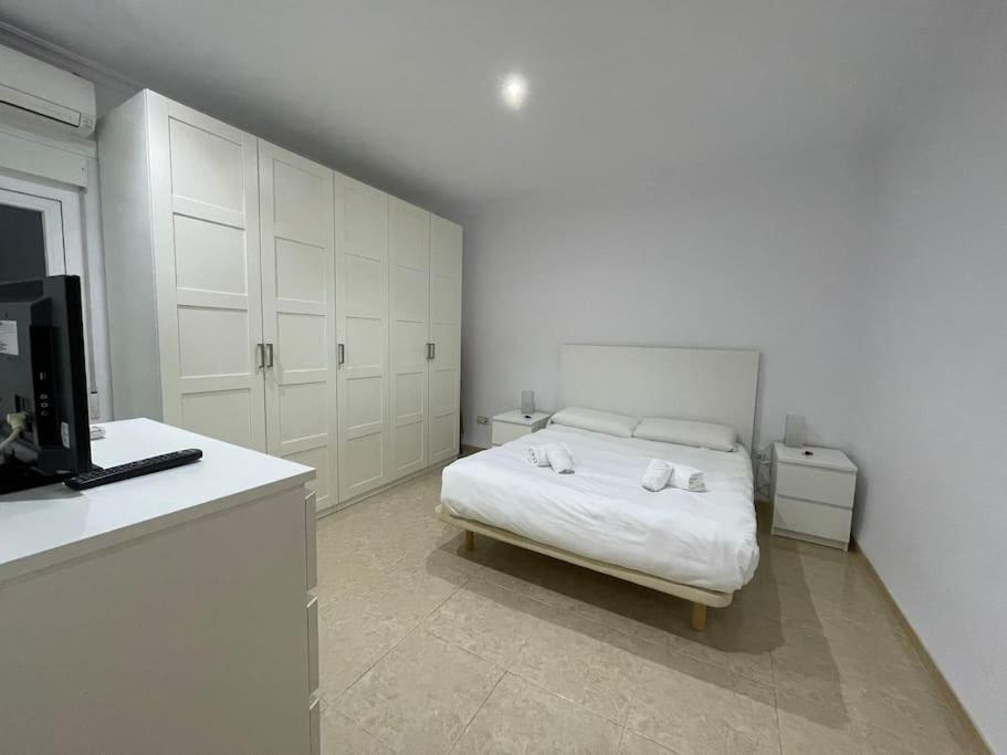 Apartamento Almogavares Córdoba Exteriör bild