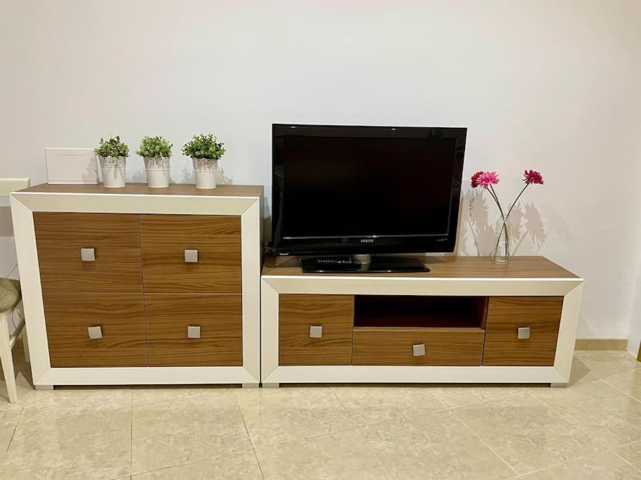Apartamento Almogavares Córdoba Exteriör bild